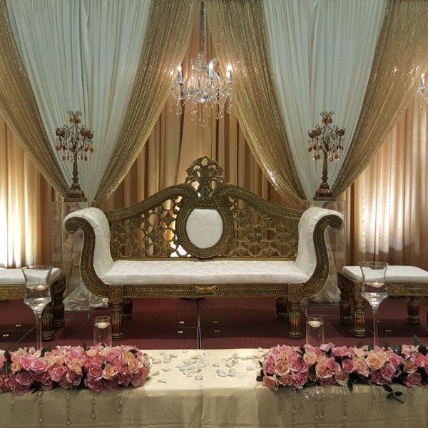 Indian Wedding Decor Sunam Events Indian Weddings Decor Vancouver