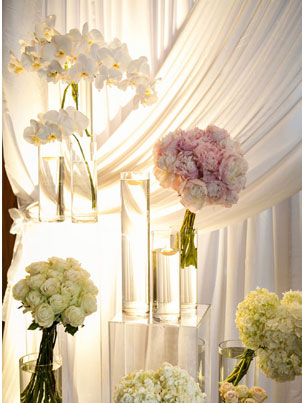 Fairmont Pacific Rim wedding - wedluxe sunam events award winning - wedding wedding decor vancouver